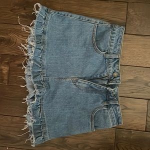 brandy Melville skirt